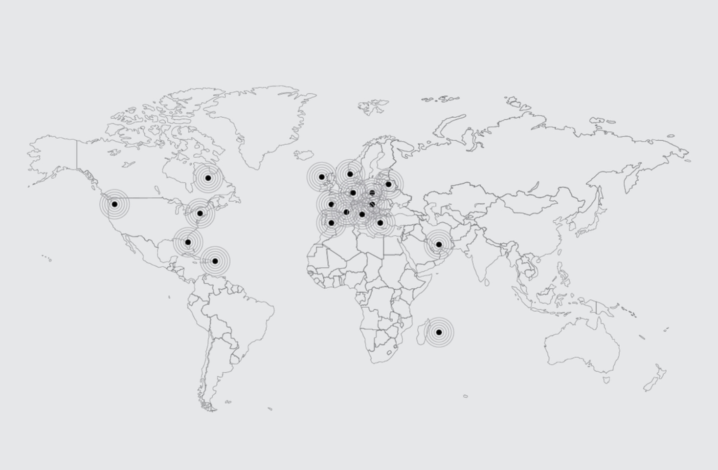 Compass has established a program with Barnes International Realty to showcase your listings to their international network of ultra-high-net-worth luxury consumers and leading brokers. 