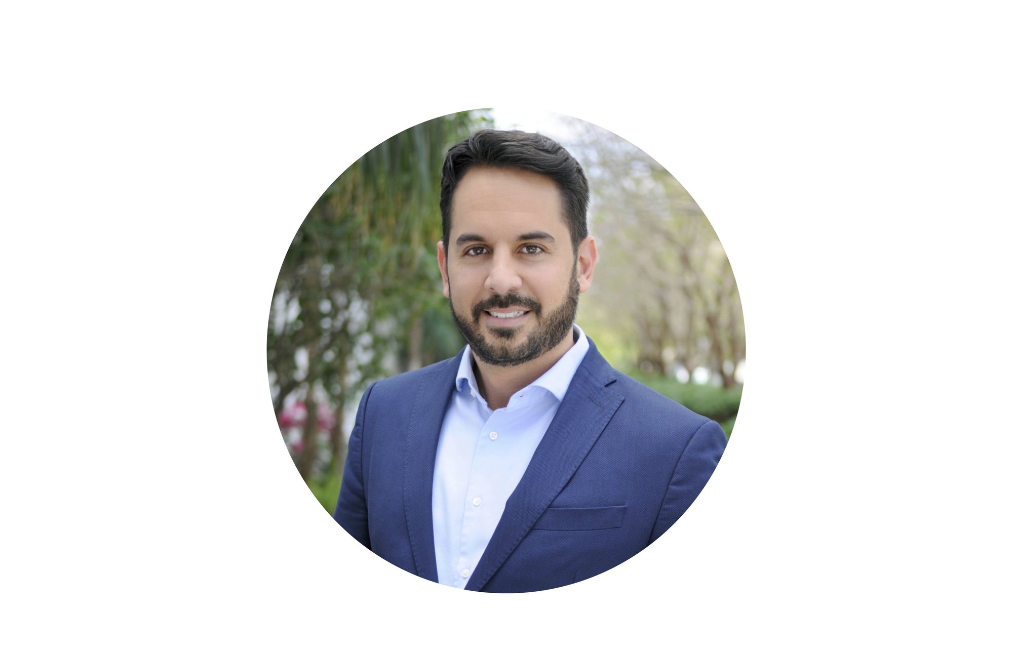 Cristian Lavin profile pic