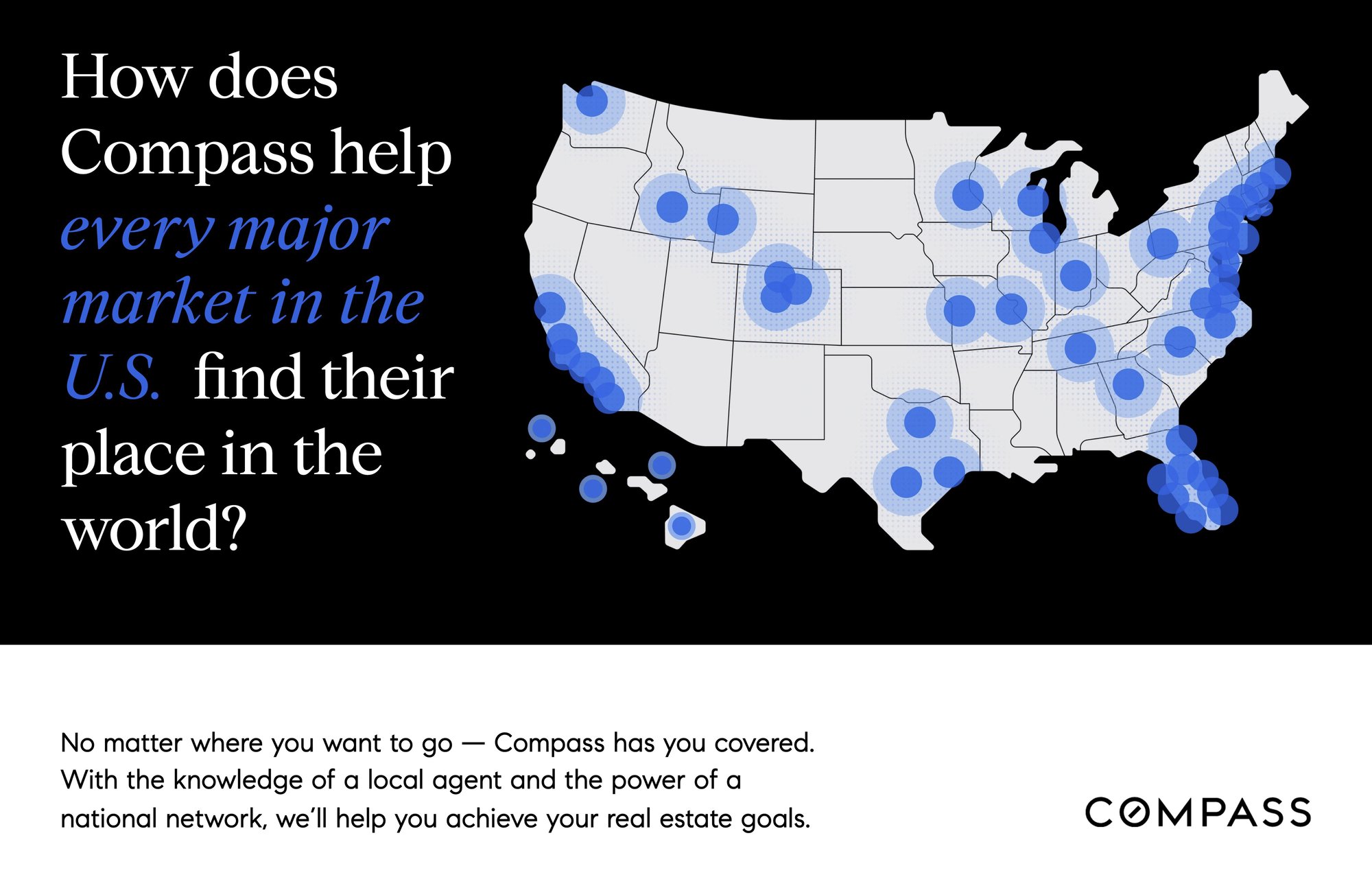 Compass Network