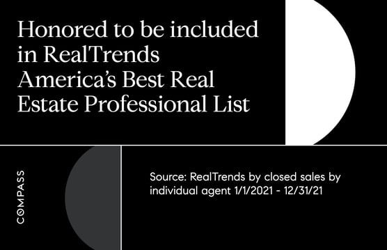 RealTrends Individual 2021