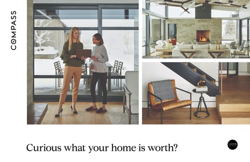 Curious what your home is worth?