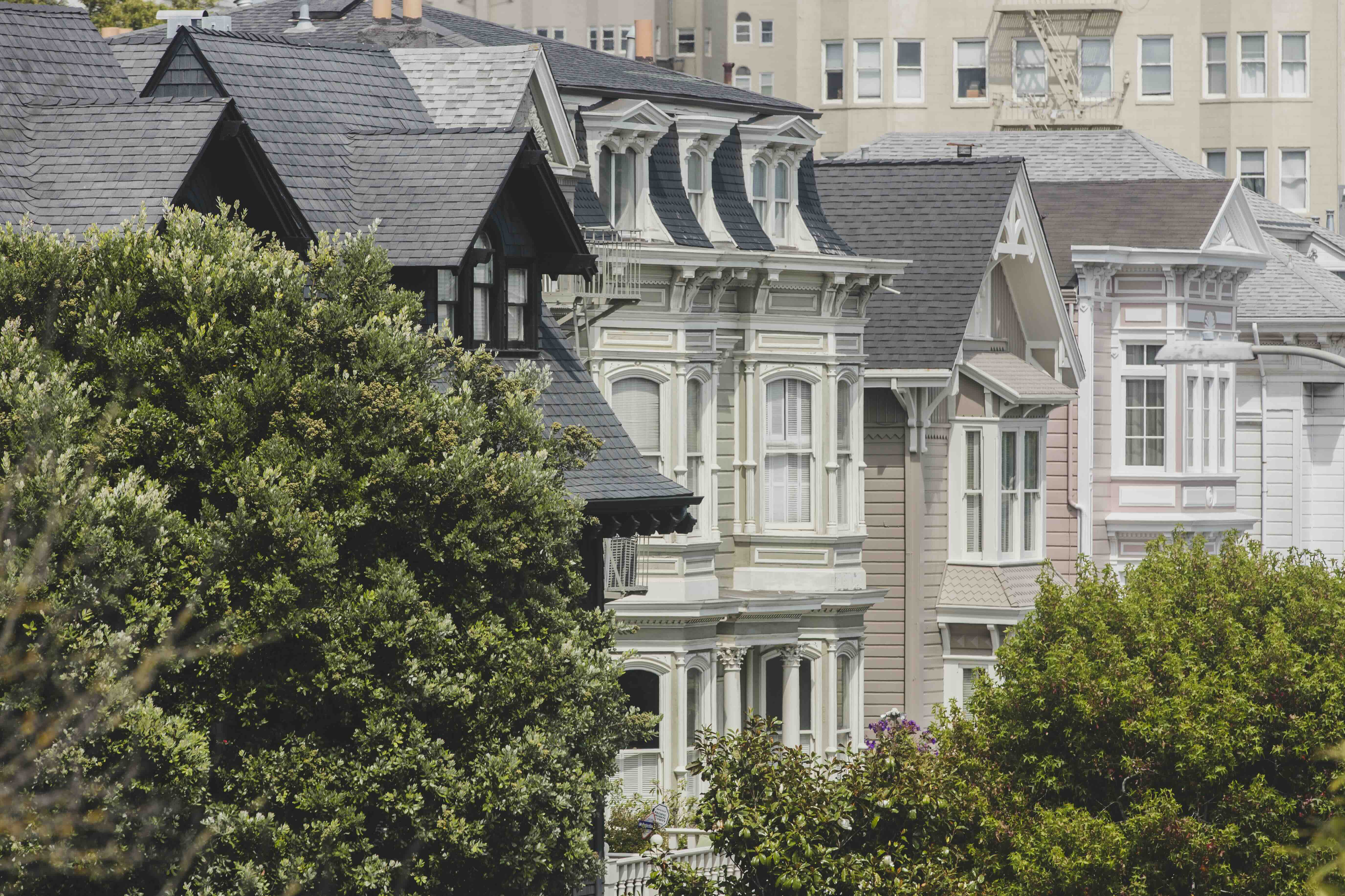 Pacific Heights