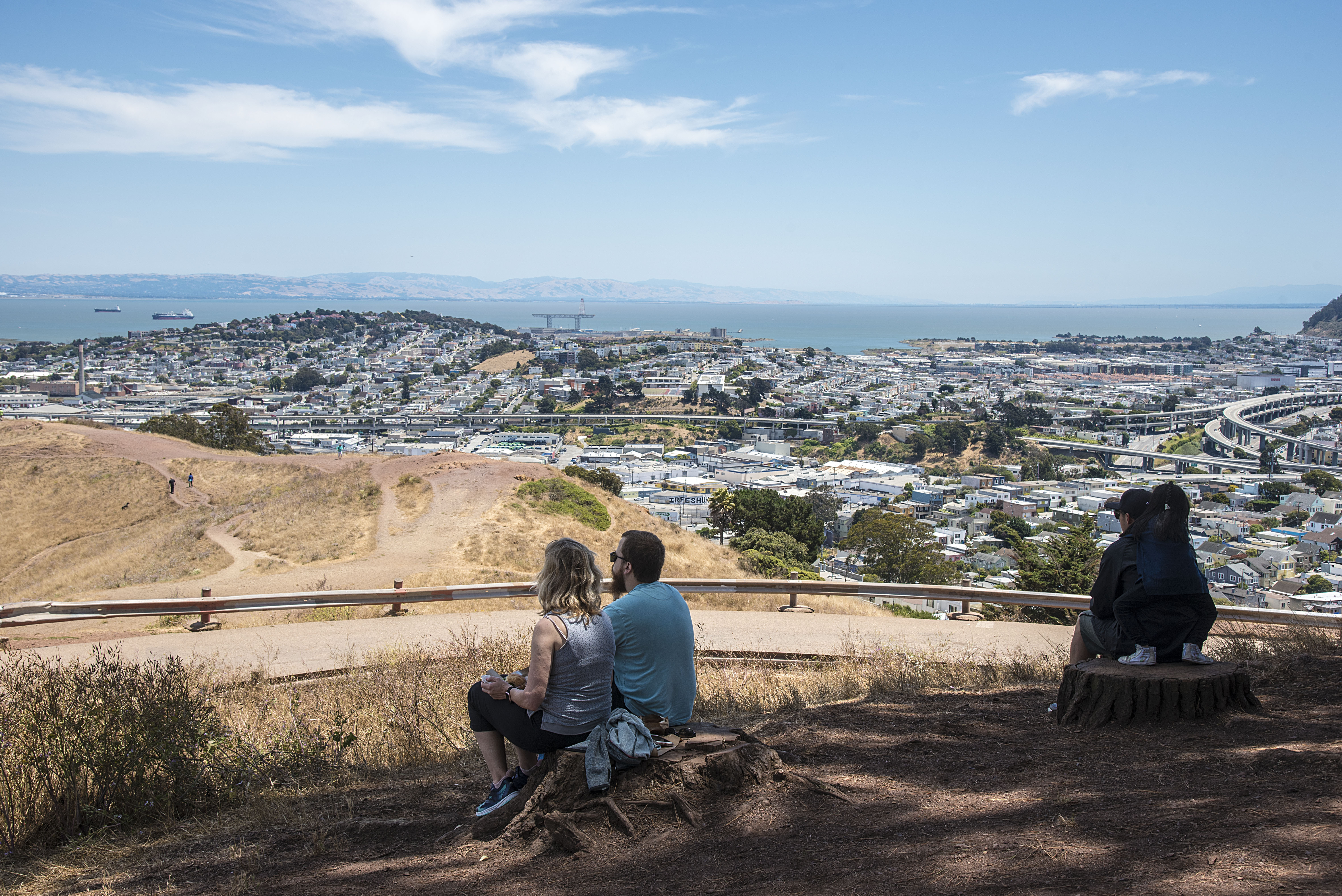 Bernal Heights